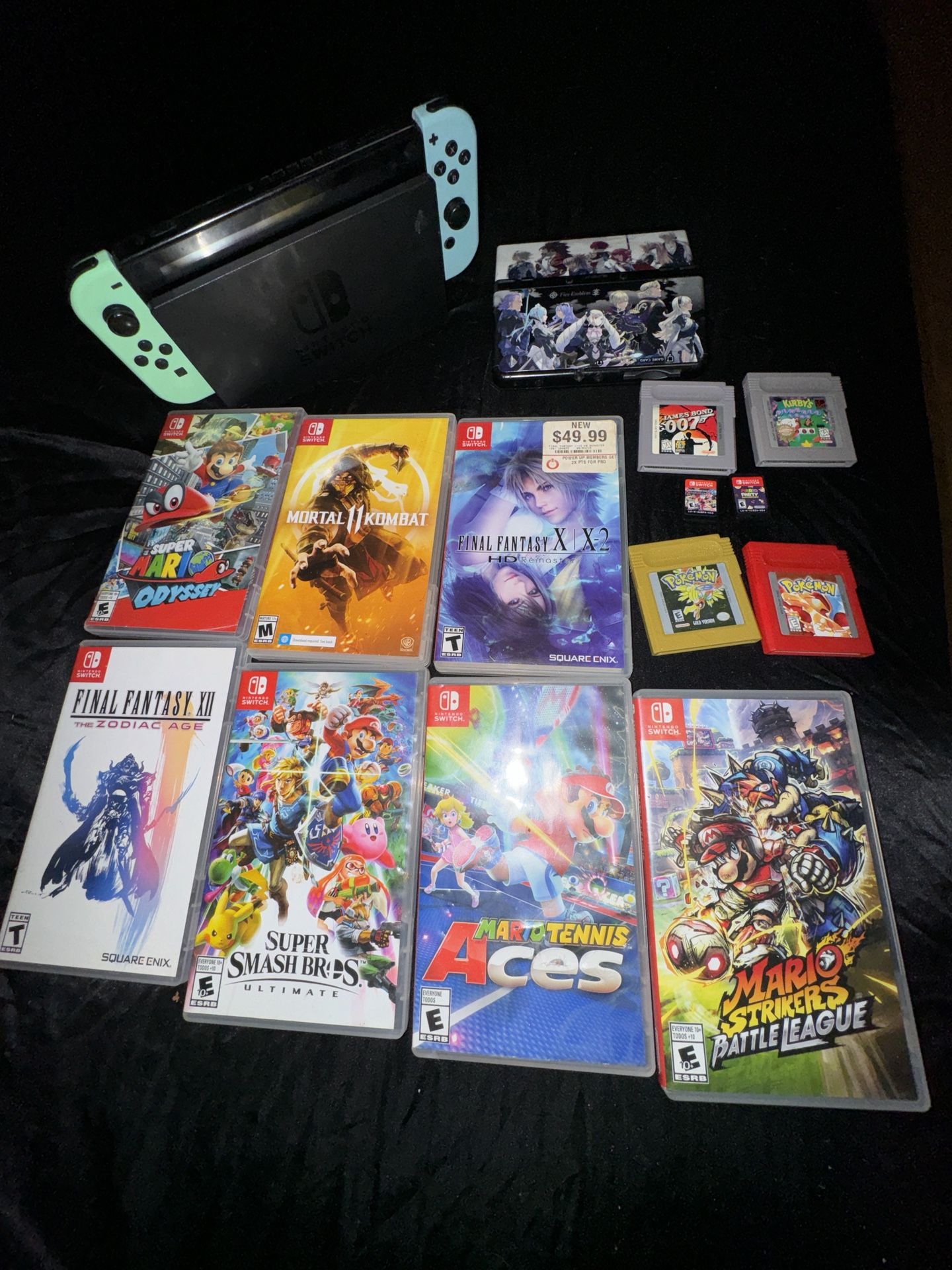 Huge Nintendo Deal 