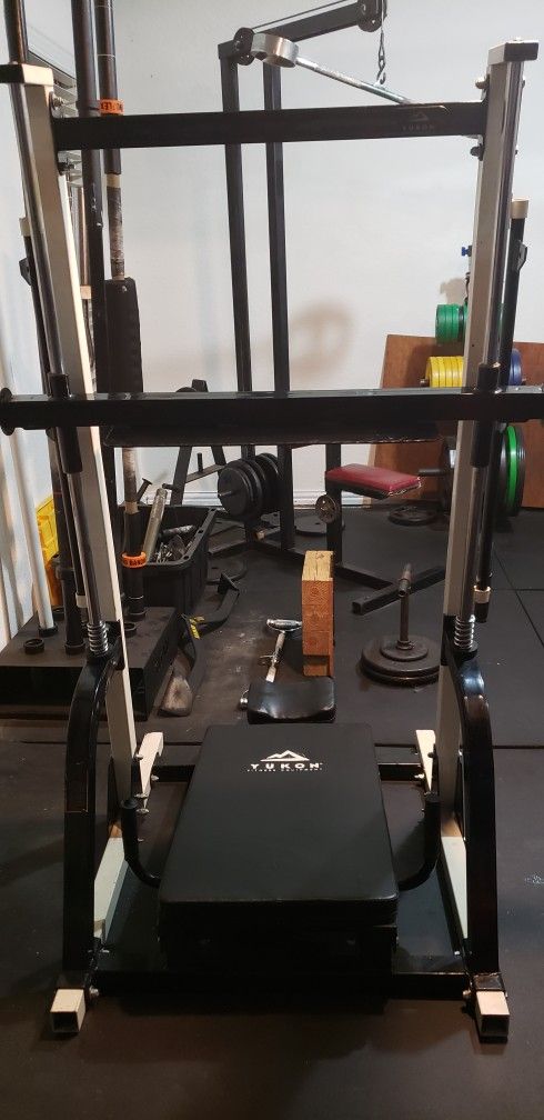 Exercise Yukon Vertical Leg Press Yukon Fitness Equipment Vertical