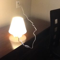 Lamp Small so cute Lamp 