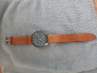 Benyar Men's Quartz Sports Watch