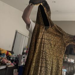Women Dinosaur Costume 