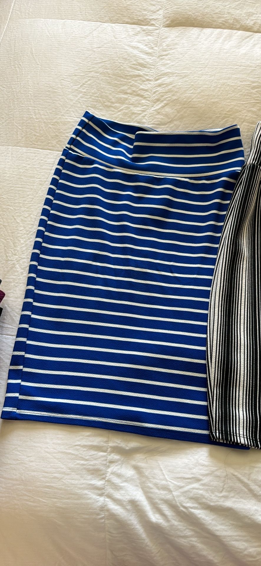 Lularoe Cassie Skirts Size Small