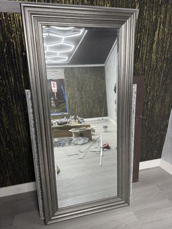 Mirror For Beauty Salon