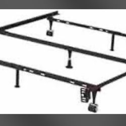 Adjustable Bed Frame