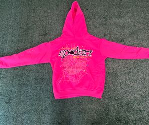 Sp5der Hoodie