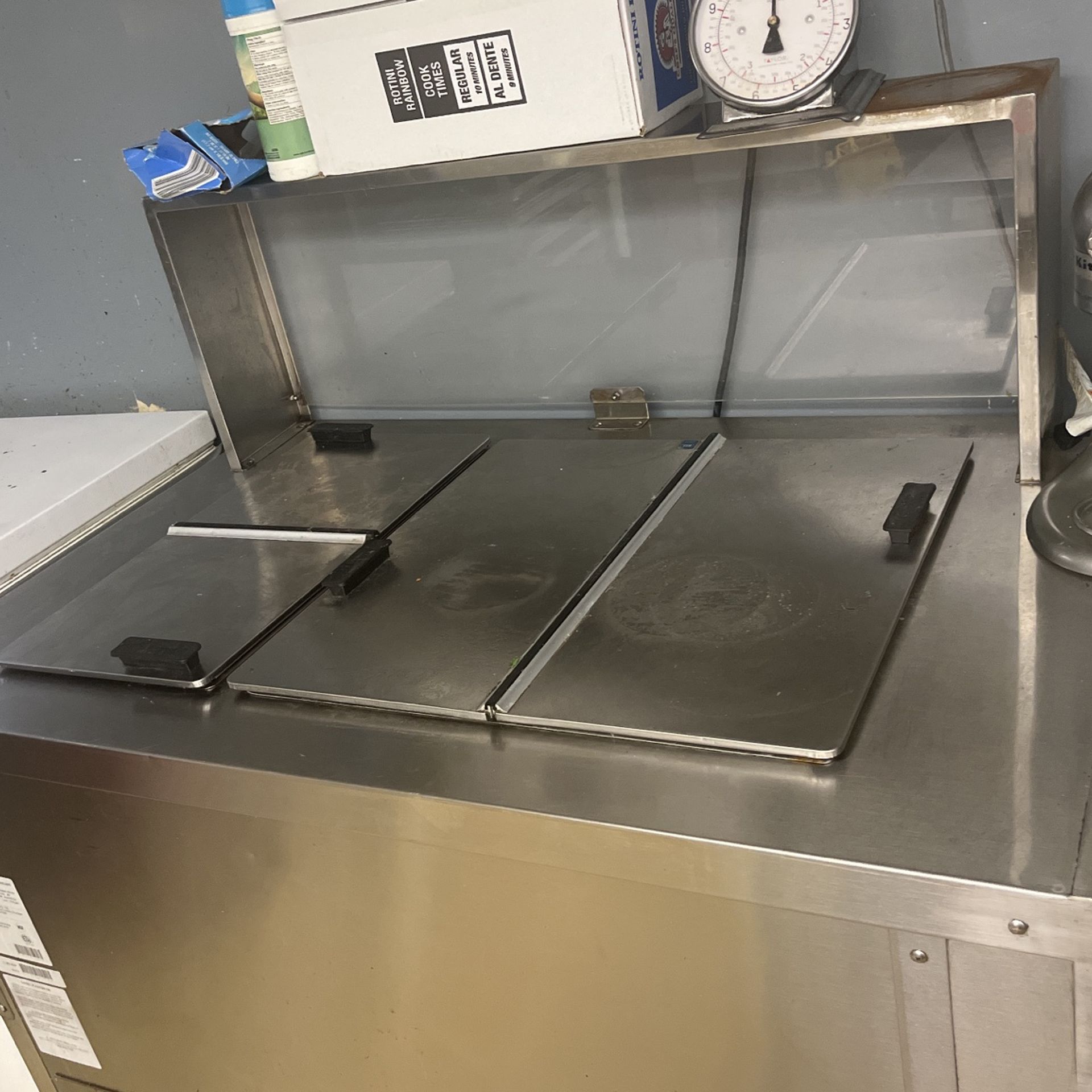 Ice cream Freezers Restaurant & Food service equipment