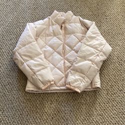 Winter Snow Jacket - Adult XXL