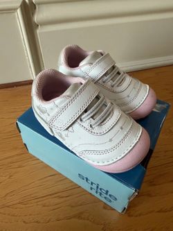 Stride Rite 4.5 Toddler Shoes