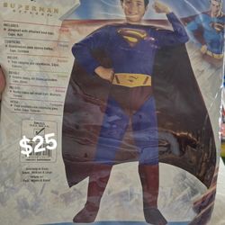 Halloween COSTUME 
