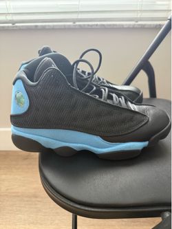 Jordan 13’s