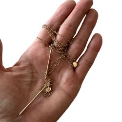 Vintage Necklace 