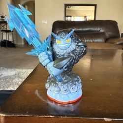 Skylanders - Thunderbolt 