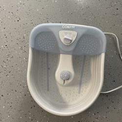 Foot spa