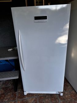 Frigidaire Freezer