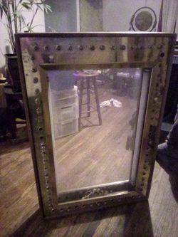 Vintage Double Sided Marquee Cinema Sign