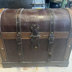 Antique Looking Chest