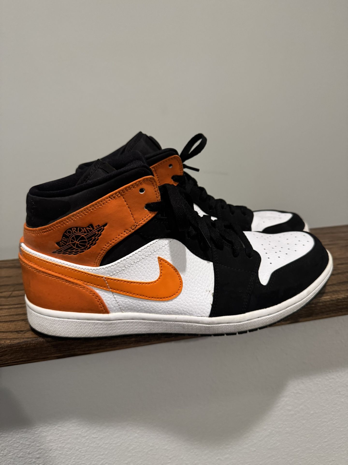 Jordan 1 Shattered Backboard Mid Size 11.5