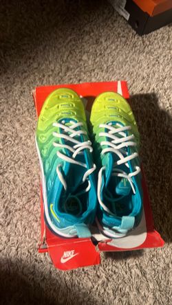 Nike Air vapormax plus