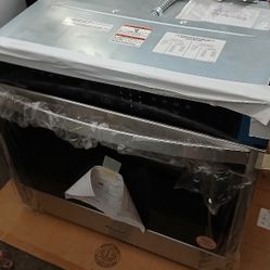 Electric Wall Oven 