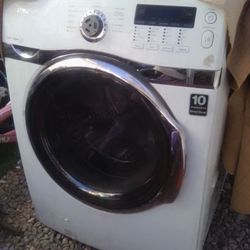 Whirlpool And Samsung Washer And Dryer Forsale