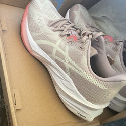 womens asics dynablast 5 size 9