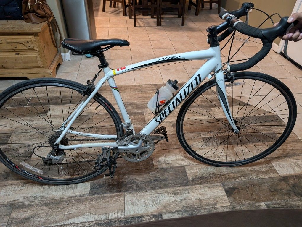 Specialized Bike