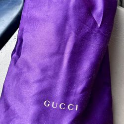 Brand New Gucci Glasses