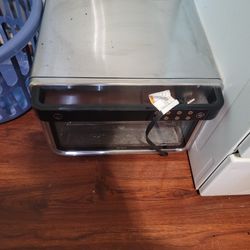 Ninja Air Fryer 