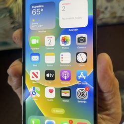 Perfect Working Condition. No Cracks At All 