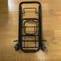 small foldable cart