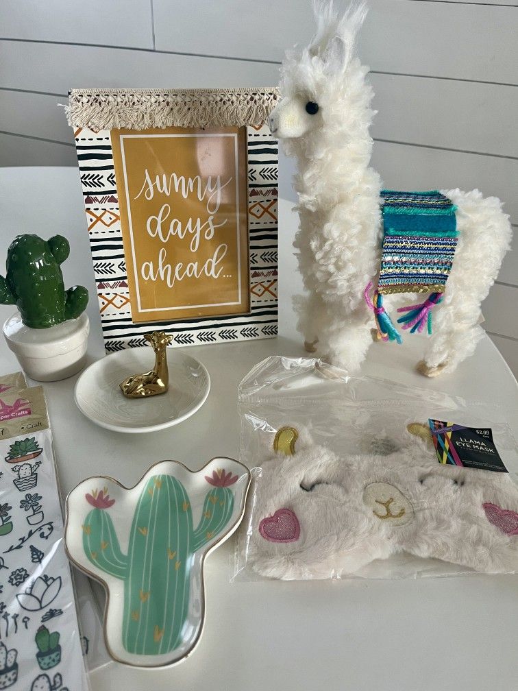 boho decor
