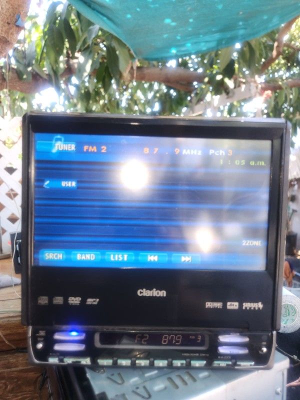 Carlton Radio