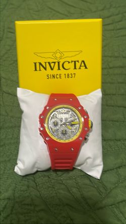Invicta Racing