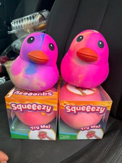Squishy