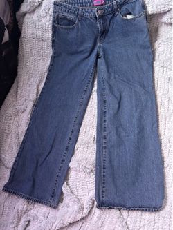 Edikted Raelyn Low Rise Size Large