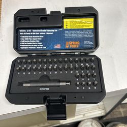Punch Stamping Tools