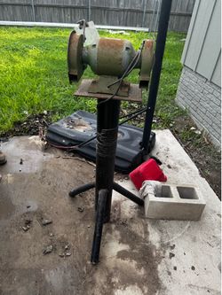 Grinder