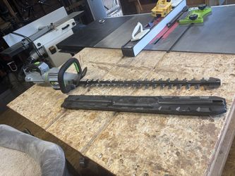 EGO POWER+ Hedge Trimmer - Tool Only