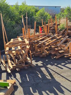 Wood