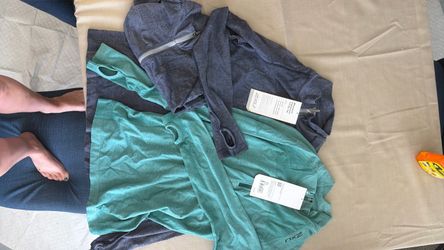 2XU 1/4 Zip Long Sleeved Top