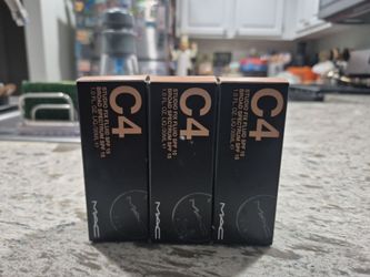 Make up foundation