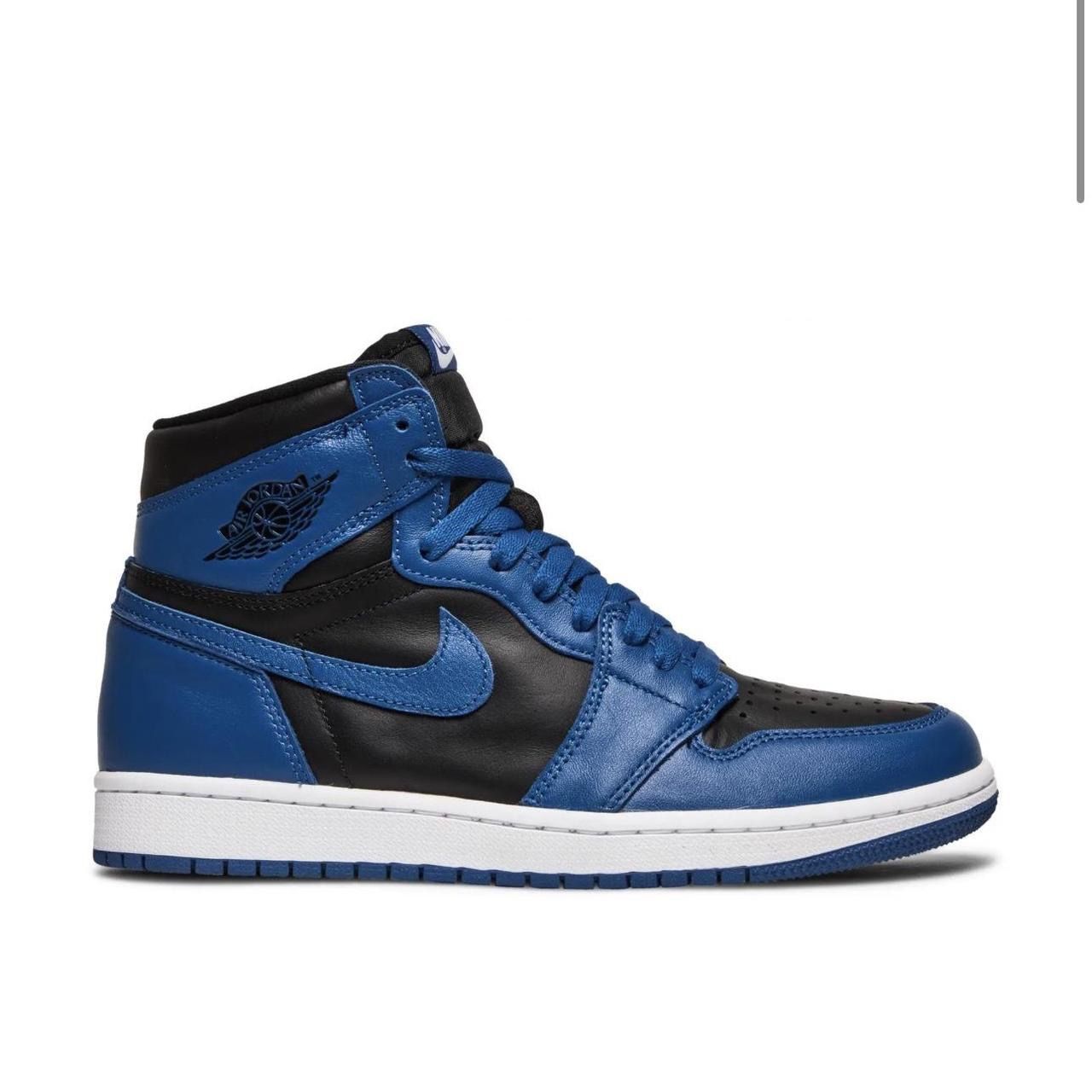 Blue Jordan 1 Retro High OG  