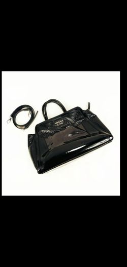 Authentic VERSACE JEANS shoulder bag