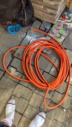 Air hose