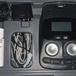 H-Wave H4 HomeCare Electrotherapy System