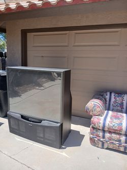 Toshiba 55 inch