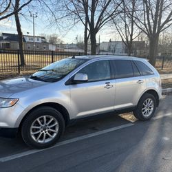2010 Ford Edge SEL