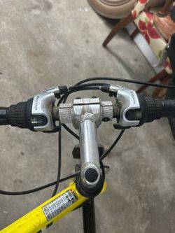 GMC Road bike