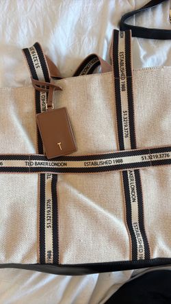 Ted Baker London Tote Bag