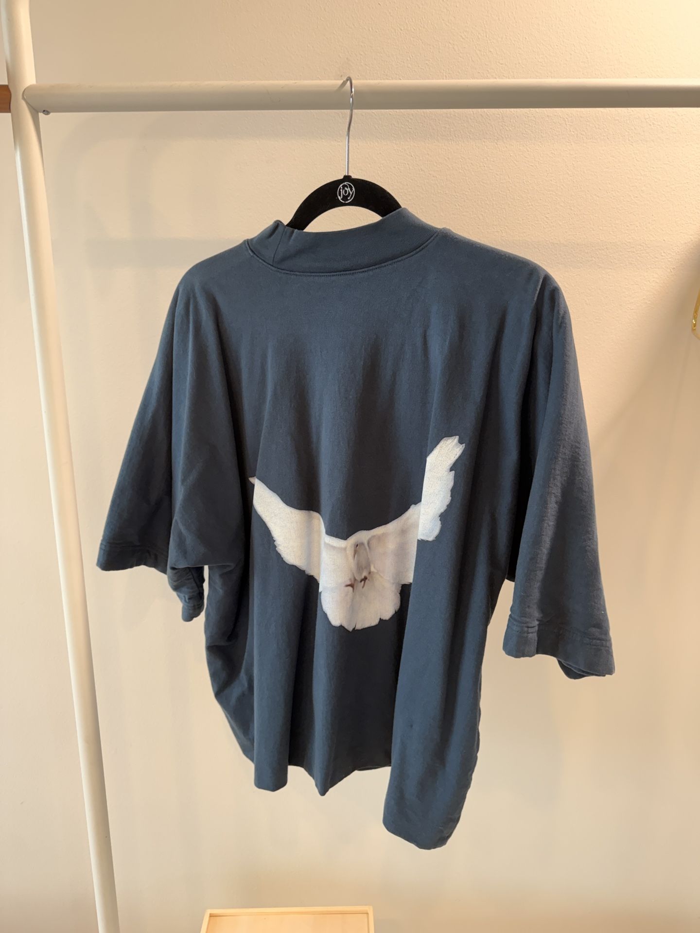 Yeezy GAP/Balenciaga Tshirt